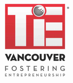 TiE Vancouver logo